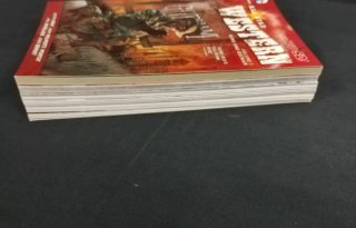 All star Western. Jonah Hex completa 6 vol