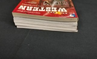 All star Western. Jonah Hex completa 6 vol