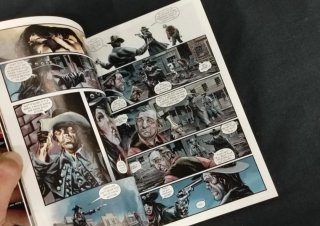 All star Western. Jonah Hex completa 6 vol