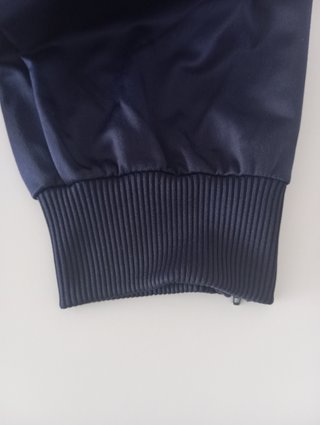 Pantalón chándal Active Vintage Azul XL