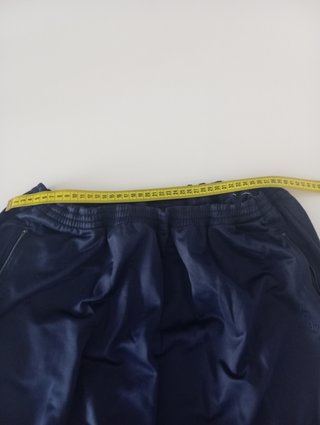 Pantalón chándal Active Vintage Azul XL