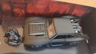 Jada The Batman Batmóvil Coche 1:32