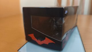 Jada The Batman Batmóvil Coche 1:32