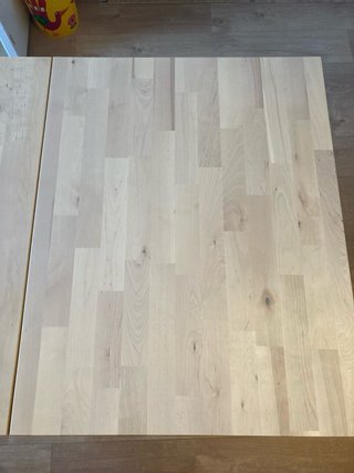 Mesa plegable madera Norden Ikea