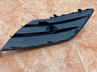 Rejillas A1188854301 /  A1188854401 Mercedes Benz