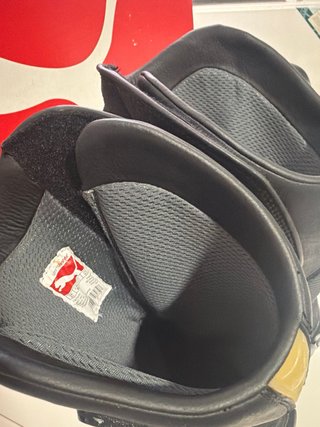 Botas Moto Puma Ducati T40