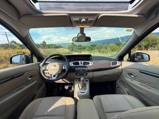 Renault Grand Scenic 7 plazas 2.0 DCI 150CV