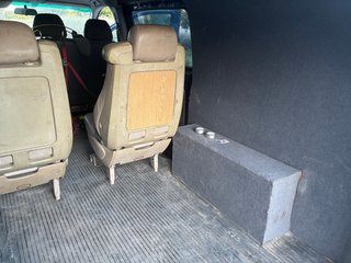 Mercedes-Benz Vito 2007