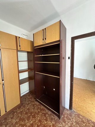 Armario modular madera