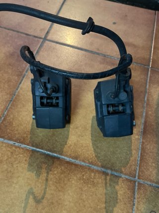 Pinzas Freno BMW R100R
