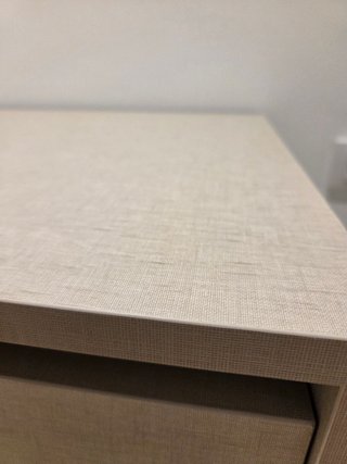 Mueble Cajonera para armario empotrado