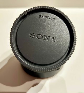 Objetivo Sony FE 3.5-5.6/28-70 OSS