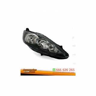 Faros delanteros para FORD  FIESTA Mk7  3/5P  (08