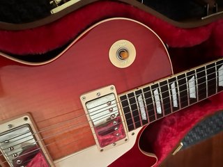 Gibson Les Paul Standard 50s
