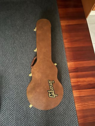 Gibson Les Paul Standard 50s