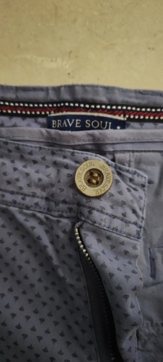 Lote Pantalones Cortos