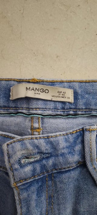 Lote Pantalones Cortos