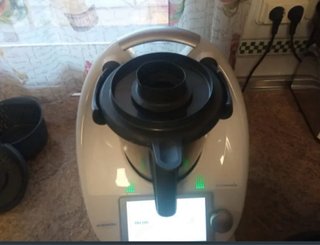 Thermomix TM6 Vorwerk