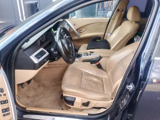BMW Serie 5 2005