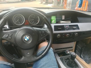 BMW Serie 5 2005