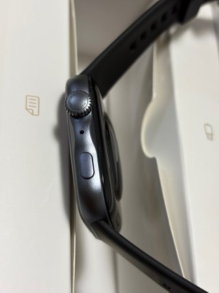 Huawei Watch Fit 5 Negro