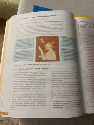 Empresas y diseño de modelos de negocio 2 bachi...