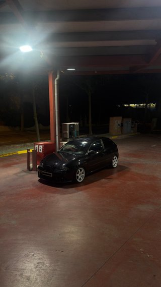 SEAT Ibiza 2004