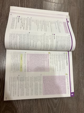 Lengua y Literatura 2 bachillerato