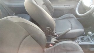 Peugeot 206 2006