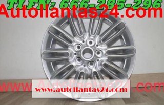 LLANTAS MINI - 2 r883346