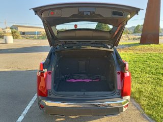 Peugeot 3008 2.0 BluHdi 180cv Automático