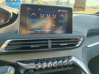 Peugeot 3008 2.0 BluHdi 180cv Automático