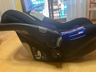 Maxi-Cosi Concord Silla de Coche Bebé