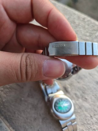 Lotto 2 Orologi Seiko Hi-Beat Automatici Vintage