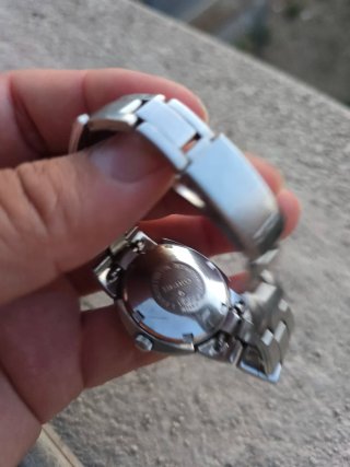 Lotto 2 Orologi Seiko Hi-Beat Automatici Vintage