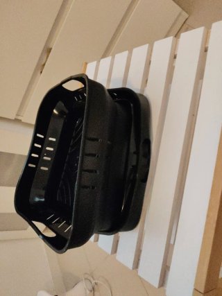 2 Moldes Silicona para Freidora de Aire