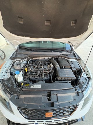 SEAT Leon Cupra Sc