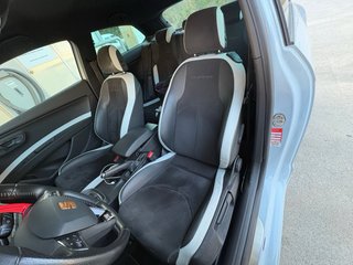 SEAT Leon Cupra Sc