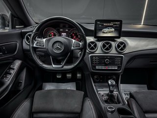 Mercedes-Benz Clase CLA AMG NIGHT