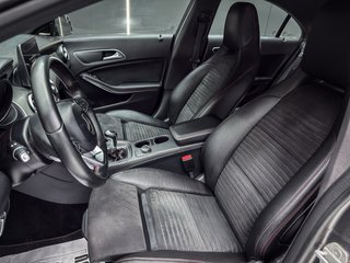 Mercedes-Benz Clase CLA AMG NIGHT