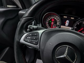 Mercedes-Benz Clase CLA AMG NIGHT