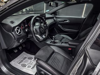 Mercedes-Benz Clase CLA AMG NIGHT