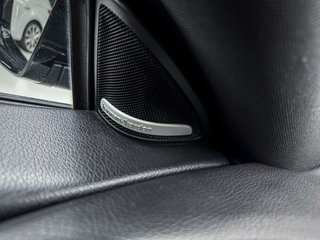 Mercedes-Benz Clase CLA AMG NIGHT