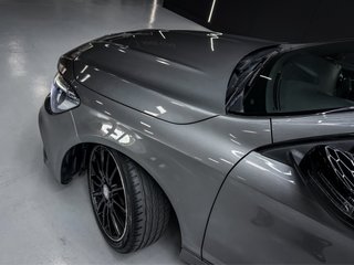 Mercedes-Benz Clase CLA AMG NIGHT