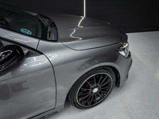 Mercedes-Benz Clase CLA AMG NIGHT