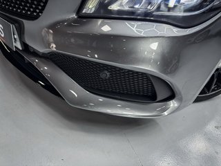Mercedes-Benz Clase CLA AMG NIGHT