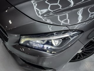 Mercedes-Benz Clase CLA AMG NIGHT
