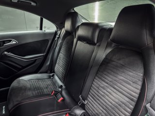 Mercedes-Benz Clase CLA AMG NIGHT