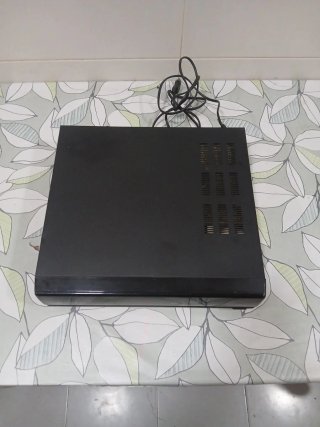 Amstrad VCR 9004 VHS