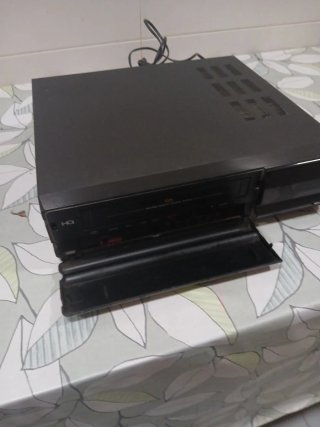 Amstrad VCR 9004 VHS
